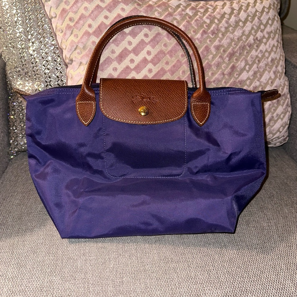 Longchamp Small Bag